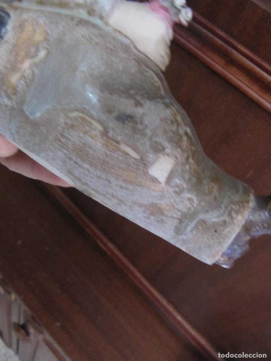 Antig&uuml;edades: LOTE 2 FIGURAS RAMON INGLES - Foto 20