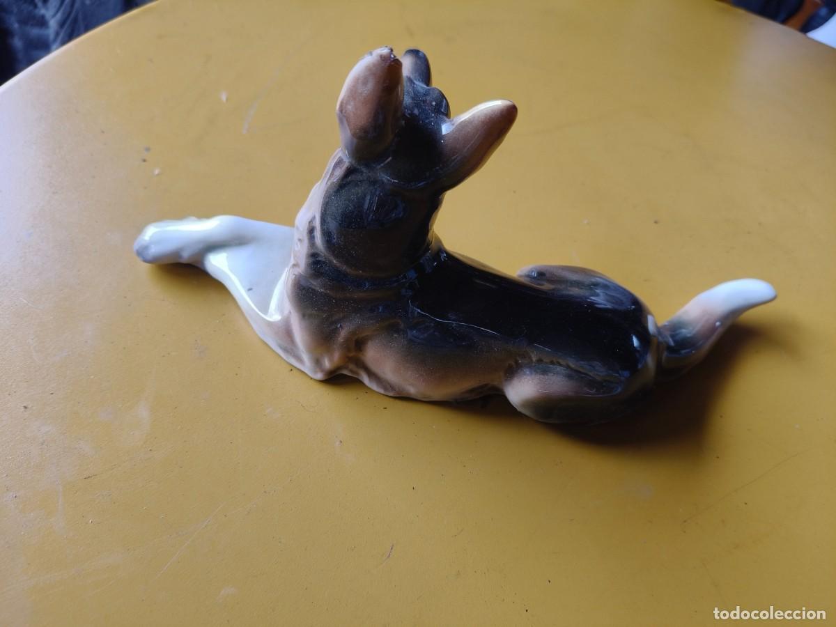 Antig&uuml;edades: Porcelaine fine Espagne - Foto 3
