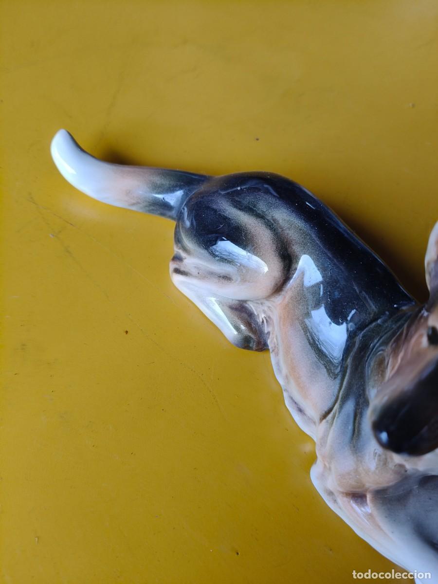 Antig&uuml;edades: Porcelaine fine Espagne - Foto 4