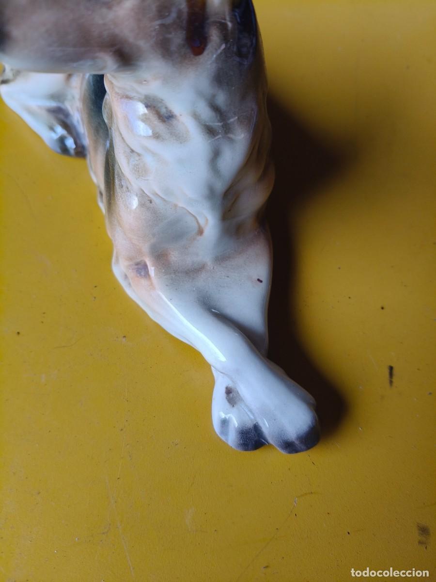 Antig&uuml;edades: Porcelaine fine Espagne - Foto 5