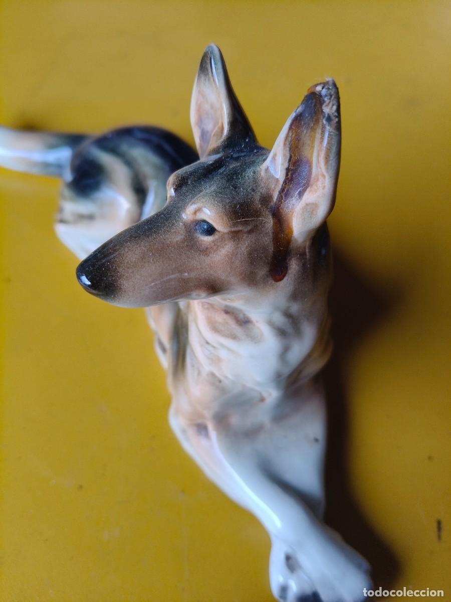 Antig&uuml;edades: Porcelaine fine Espagne - Foto 6