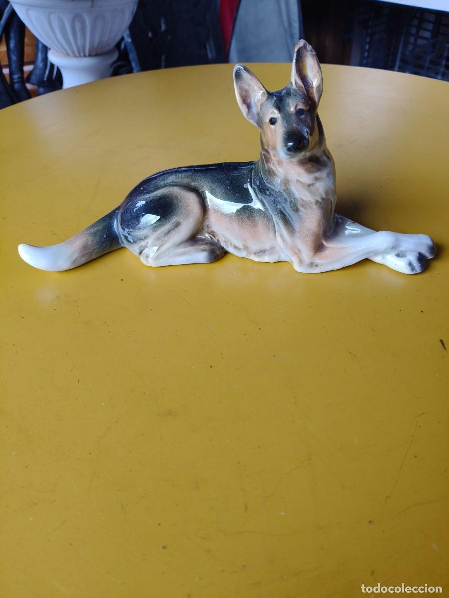 Antig&uuml;edades: Porcelaine fine Espagne - Foto 7
