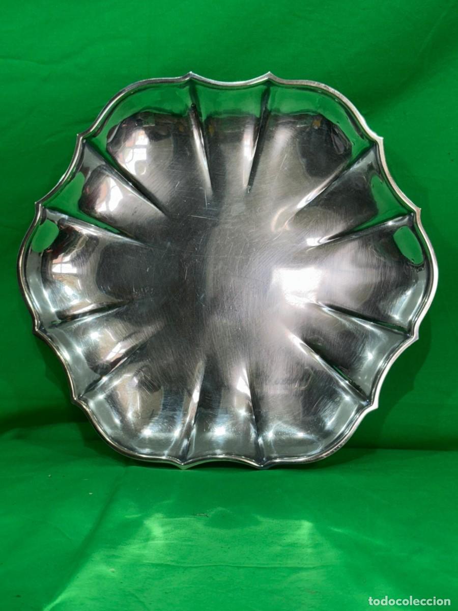 Antig&uuml;edades: FRUTERO PLATA DE MENESES - Foto 1