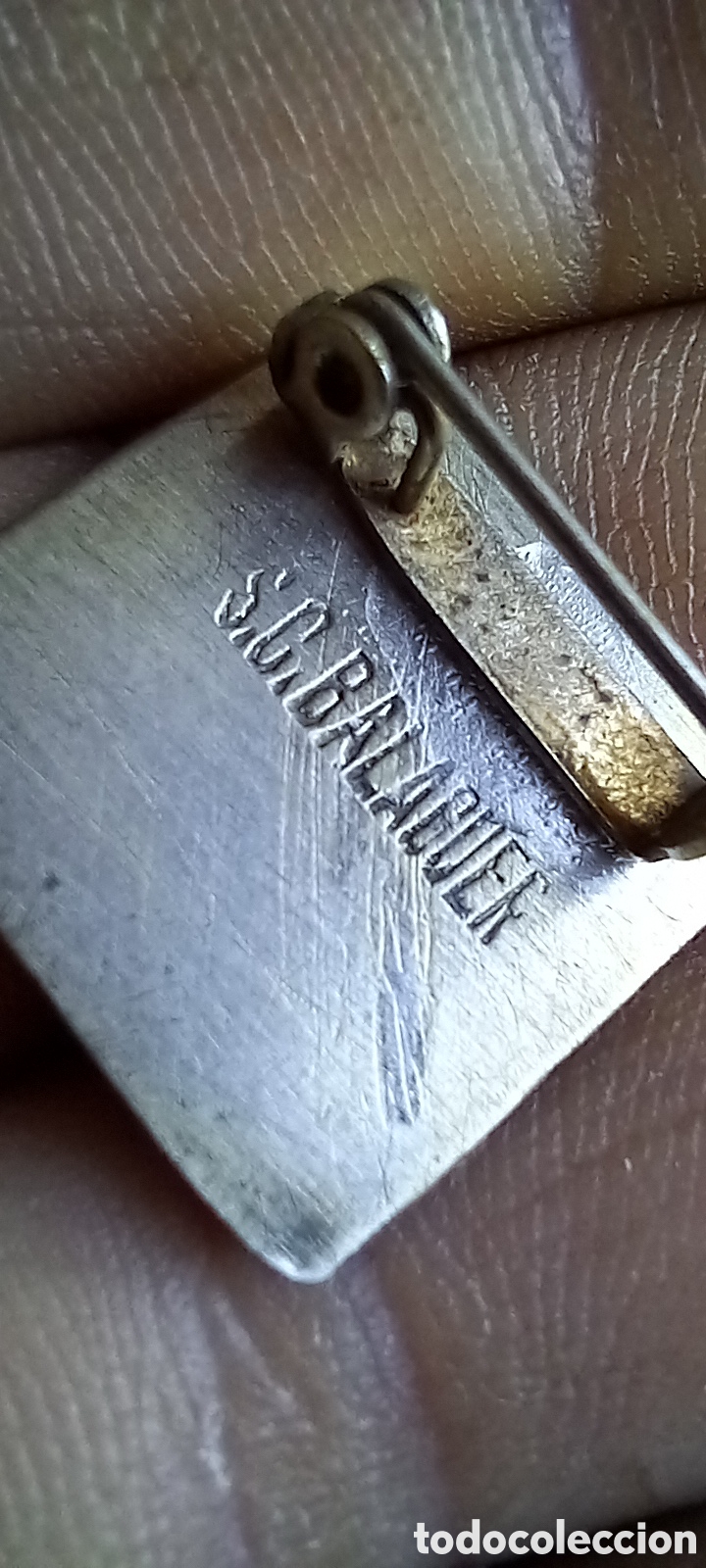 Antig&uuml;edades: LOTE DE ANILLOS Y IMPEDIBLE - Foto 16