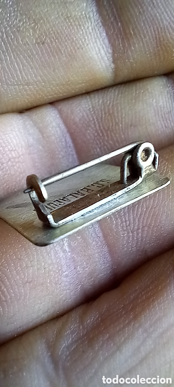 Antig&uuml;edades: LOTE DE ANILLOS Y IMPEDIBLE - Foto 17