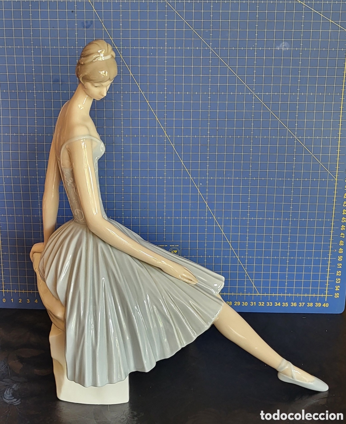 Antig&uuml;edades: Bailarina Lladr&oacute; (a&ntilde;os 90) - Foto 3