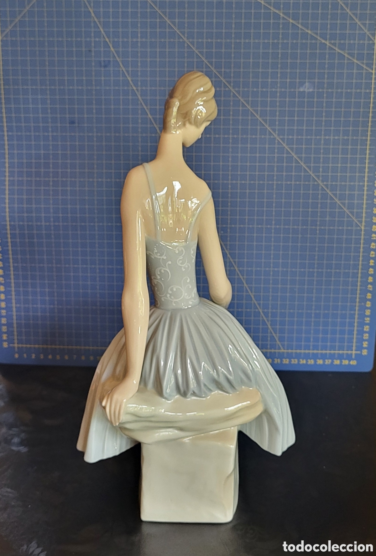 Antig&uuml;edades: Bailarina Lladr&oacute; (a&ntilde;os 90) - Foto 5