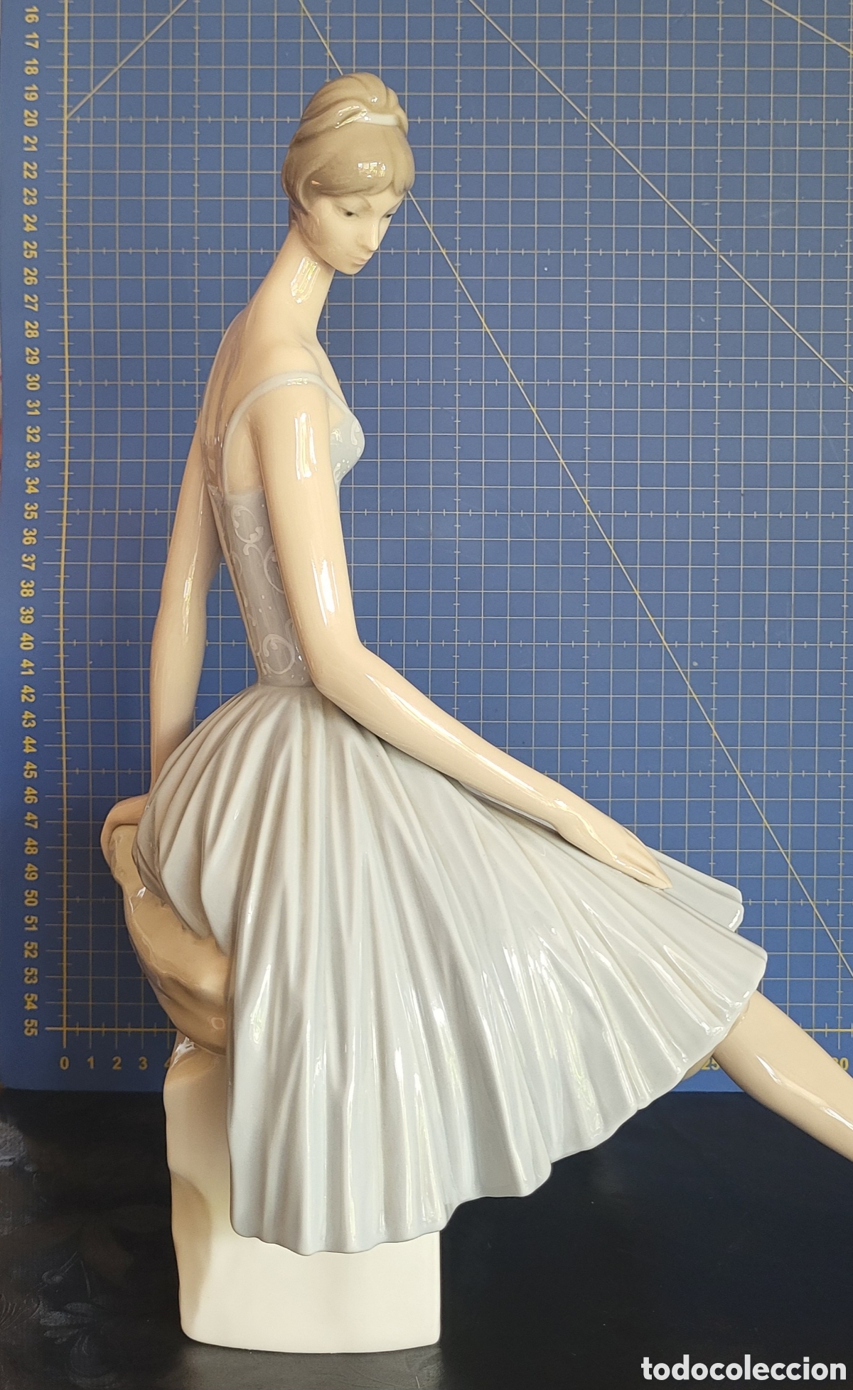 Antig&uuml;edades: Bailarina Lladr&oacute; (a&ntilde;os 90) - Foto 4