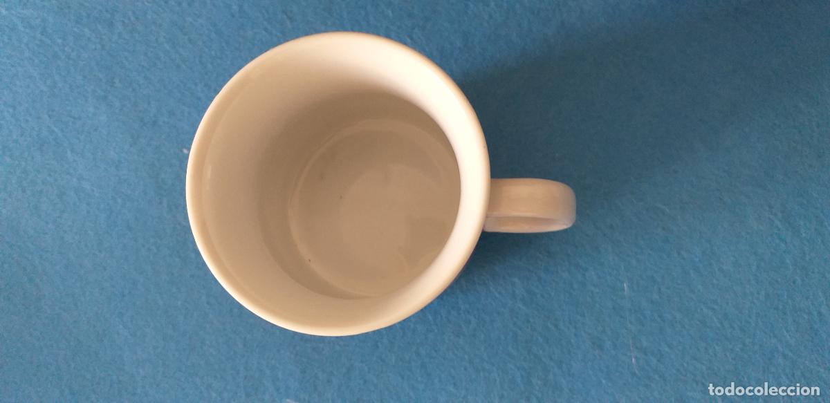 Antig&uuml;edades: Taza. Publicidad de Hello Kitty - Foto 4