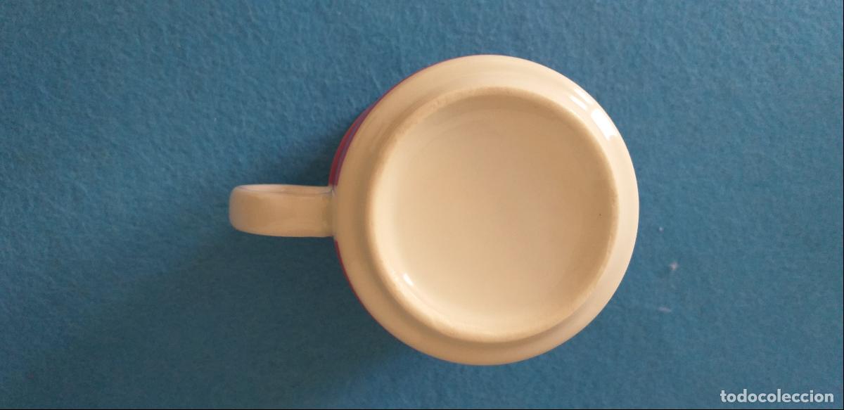 Antig&uuml;edades: Taza. Publicidad de Hello Kitty - Foto 7