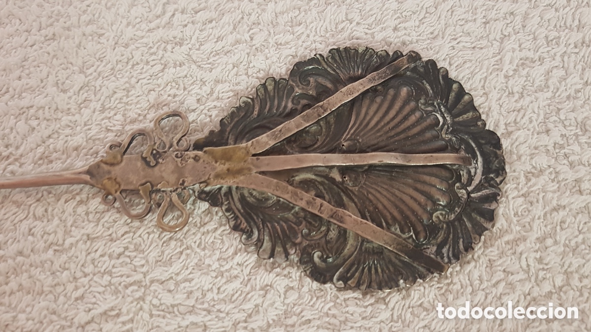 Antig&uuml;edades: Tupu virreinato del Per&uacute; - Foto 2