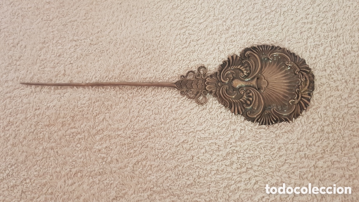 Antig&uuml;edades: Tupu virreinato del Per&uacute; - Foto 3