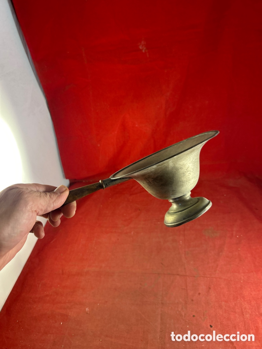 Antig&uuml;edades: OBJETO DE DECORACI&Oacute;N - Foto 2