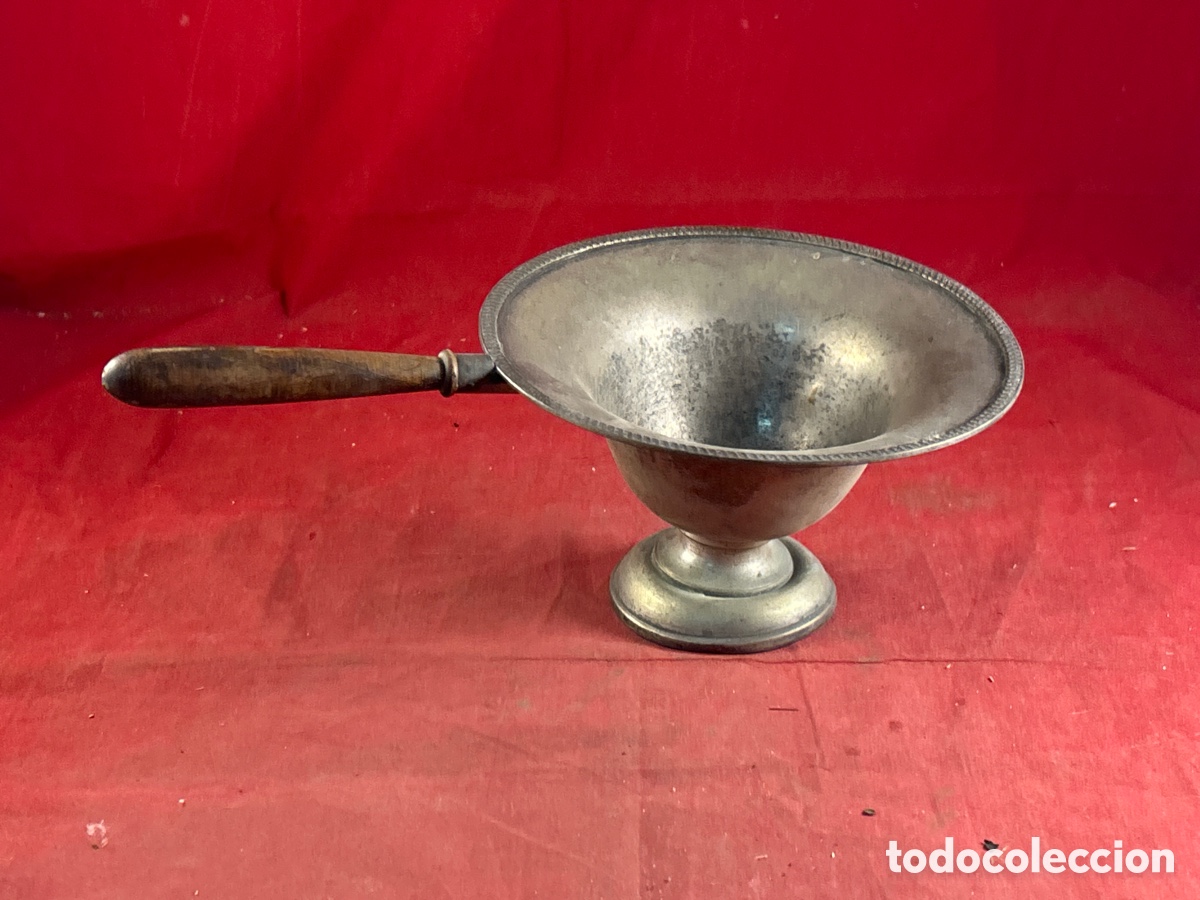 Antig&uuml;edades: OBJETO DE DECORACI&Oacute;N - Foto 1