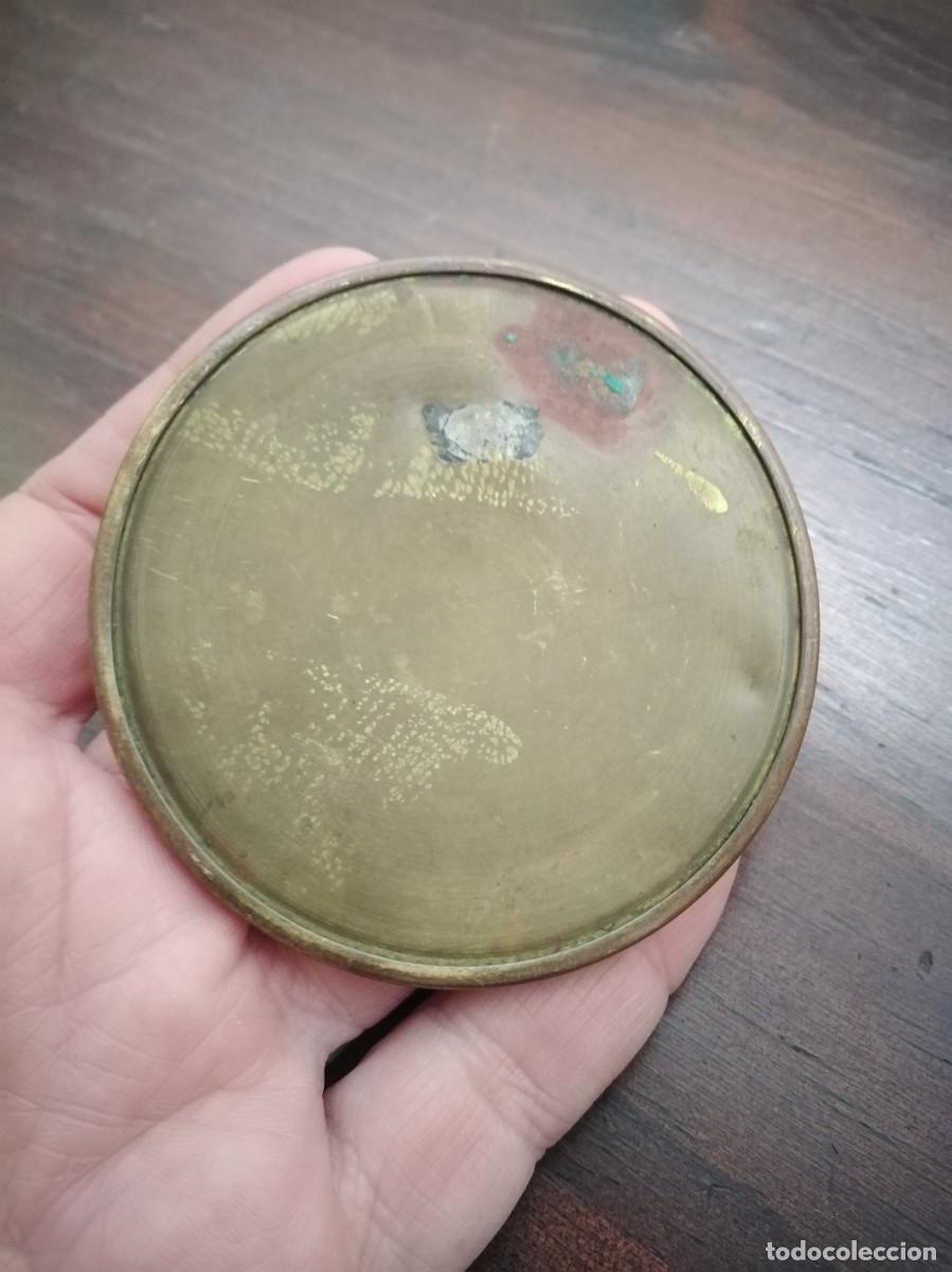 Antig&uuml;edades: Placa de Santa Rita de Cassia. - Foto 6