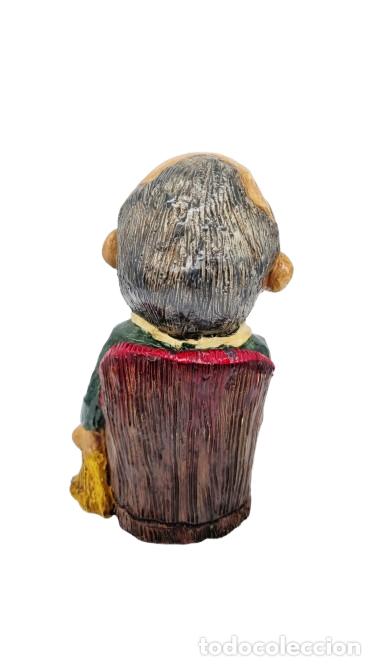 Antig&uuml;edades: Figura de Santiago Carrillo - Foto 4