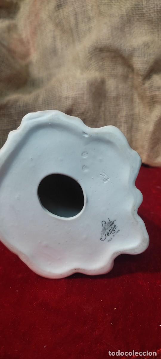 Antig&uuml;edades: PORCELANA DAMA DE SAMBO - Foto 3