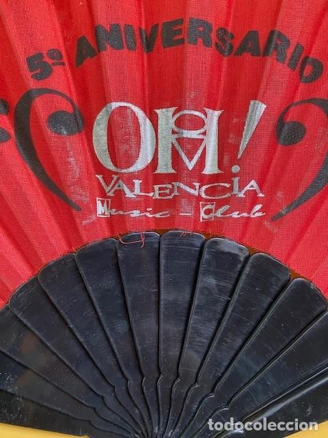 Antig&uuml;edades: Abanicos Vintages - Varios - Foto 13