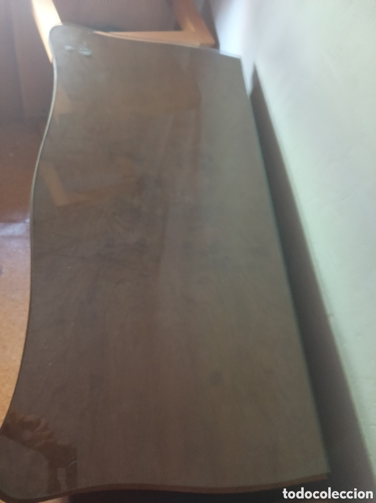 Antig&uuml;edades: Mueble antiguo roble - Foto 3