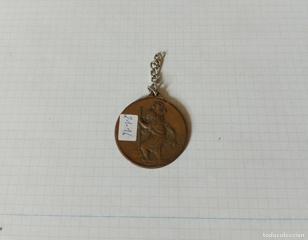 Antig&uuml;edades: Medalla Roma Paulus VI - Foto 1