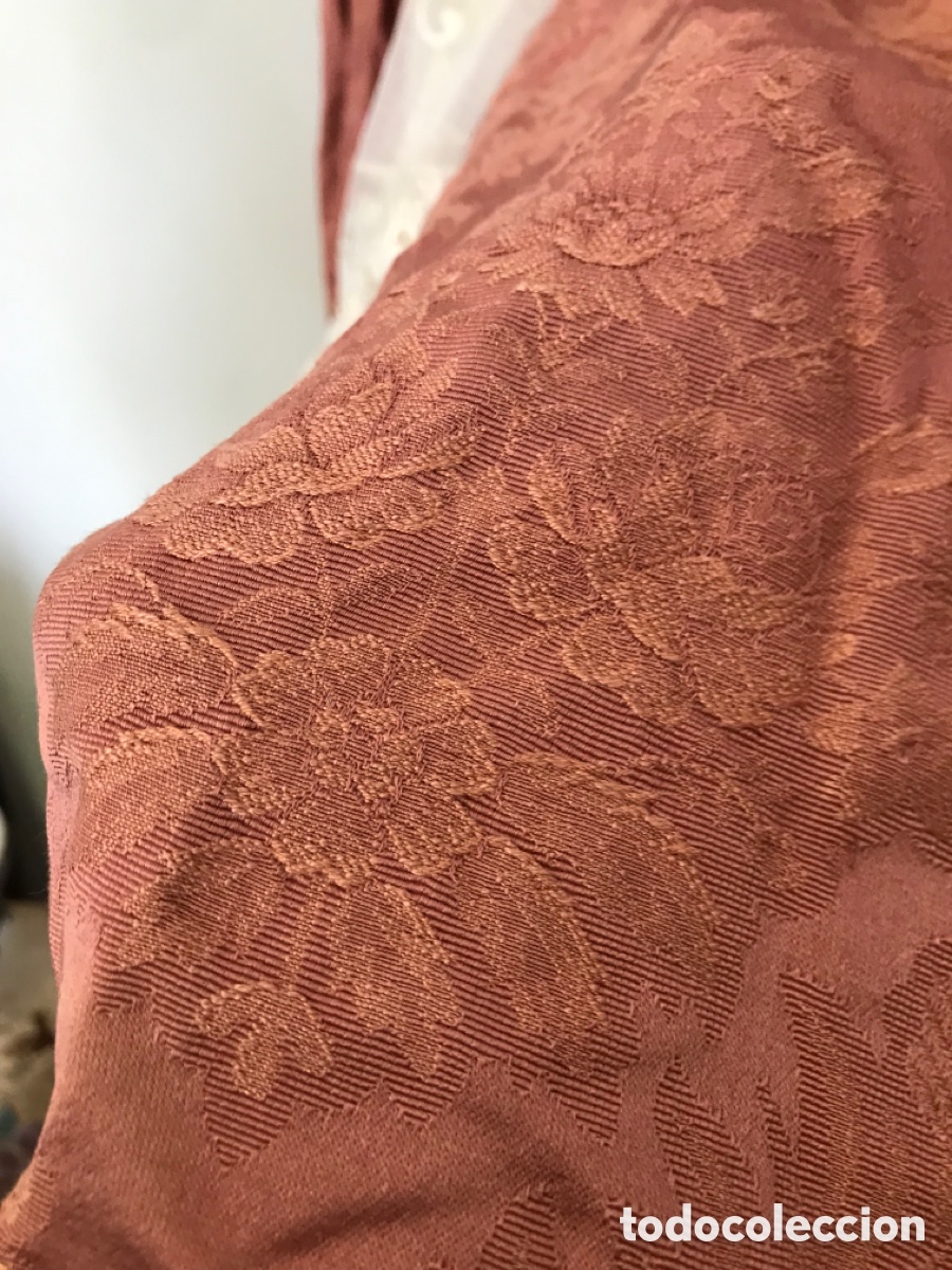 Antig&uuml;edades: Antiguo Traje fallera ni&ntilde;a - Foto 7