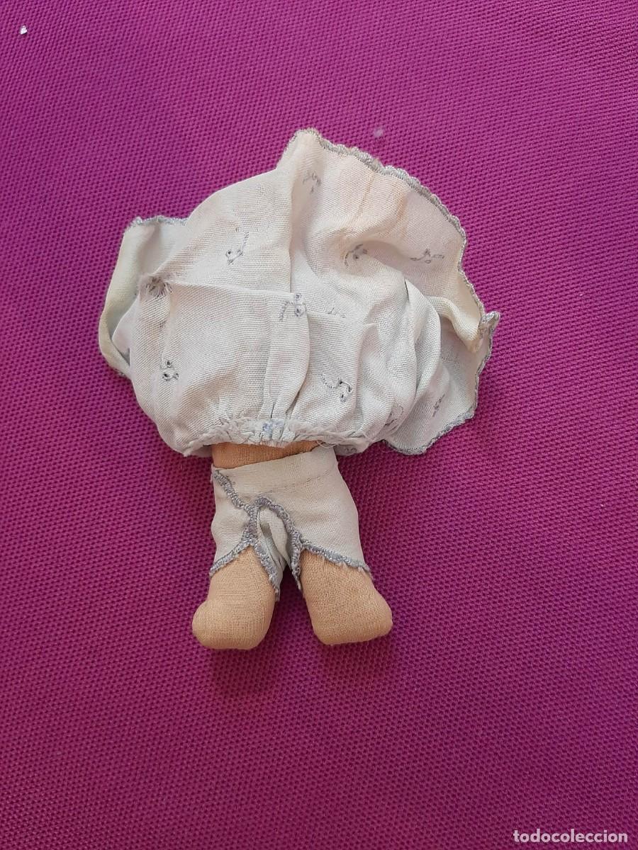 Antig&uuml;edades: MU&Ntilde;ECA ANTIGUA ALEMANA 18/0 - Foto 5