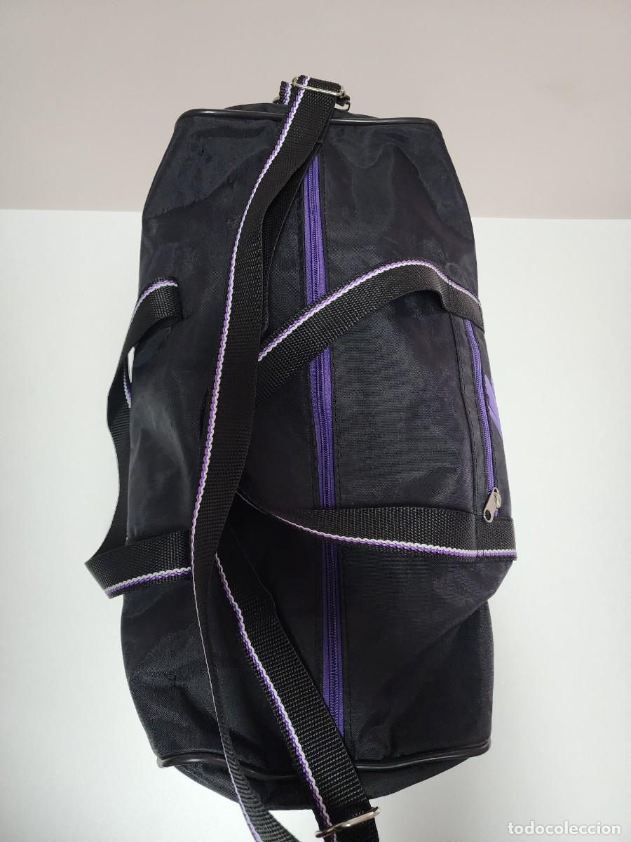Antig&uuml;edades: Bolasa de deporte PRYCA Dise&ntilde;o Pryca - Foto 3