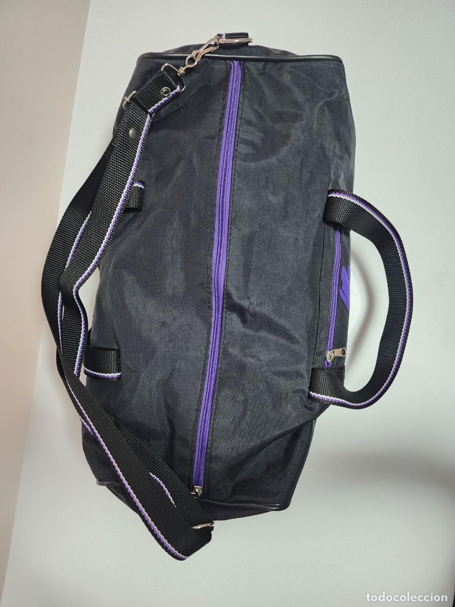 Antig&uuml;edades: Bolasa de deporte PRYCA Dise&ntilde;o Pryca - Foto 8
