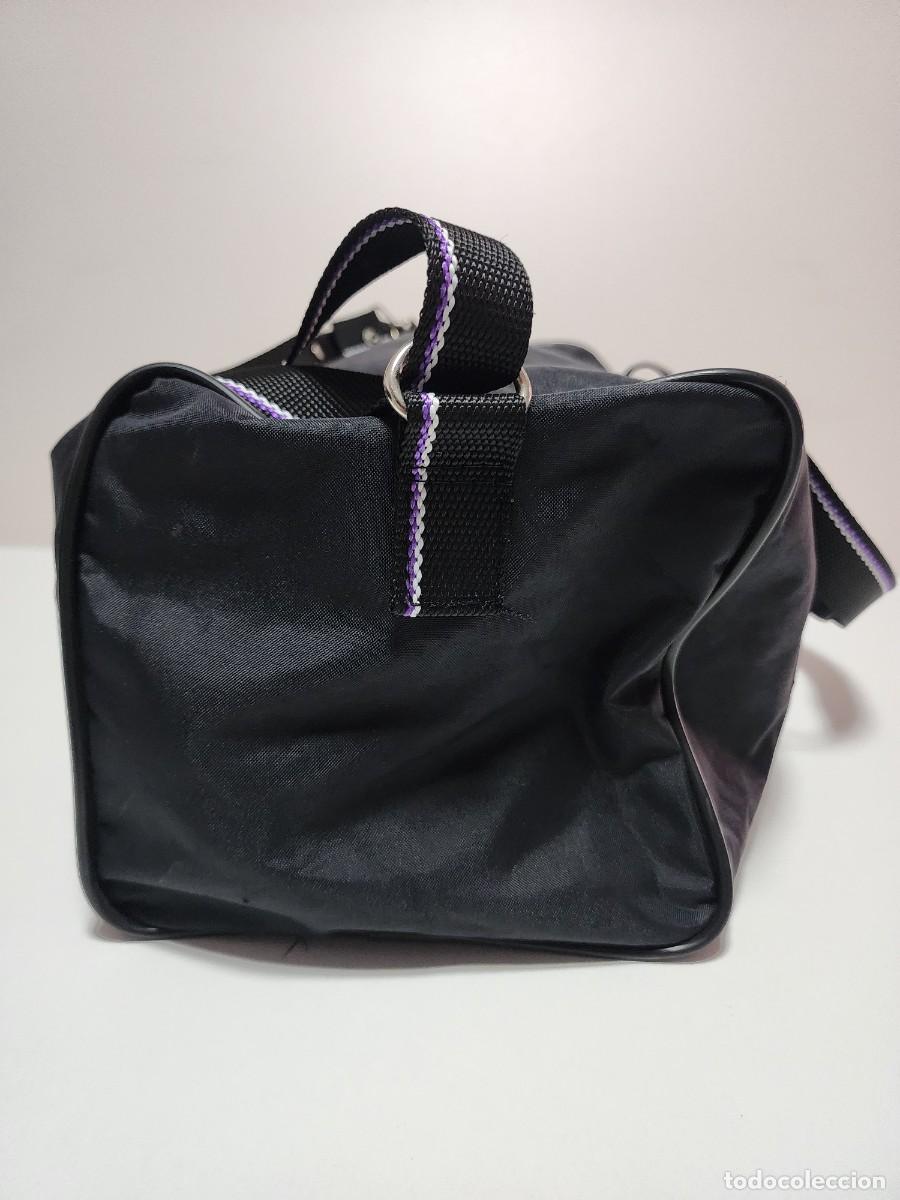 Antig&uuml;edades: Bolasa de deporte PRYCA Dise&ntilde;o Pryca - Foto 10