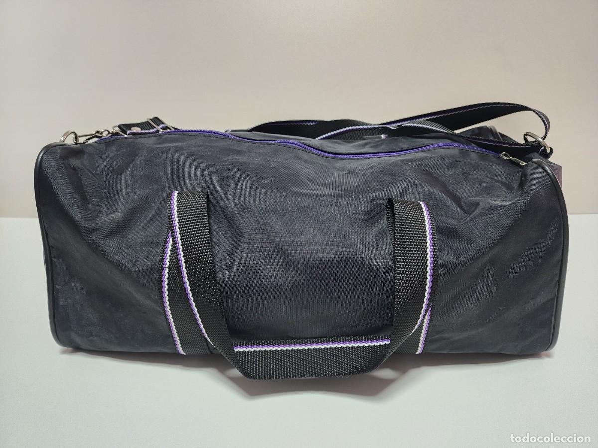 Antig&uuml;edades: Bolasa de deporte PRYCA Dise&ntilde;o Pryca - Foto 11