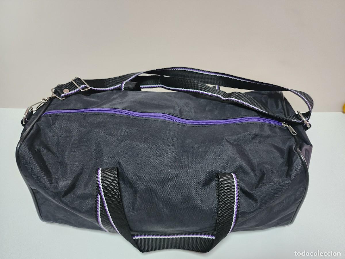 Antig&uuml;edades: Bolasa de deporte PRYCA Dise&ntilde;o Pryca - Foto 12