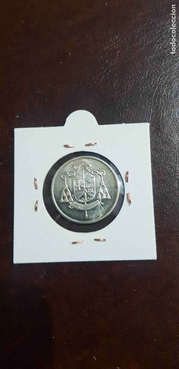 Antig&uuml;edades: SAN JOSE- PLATA DE 925 - Foto 2