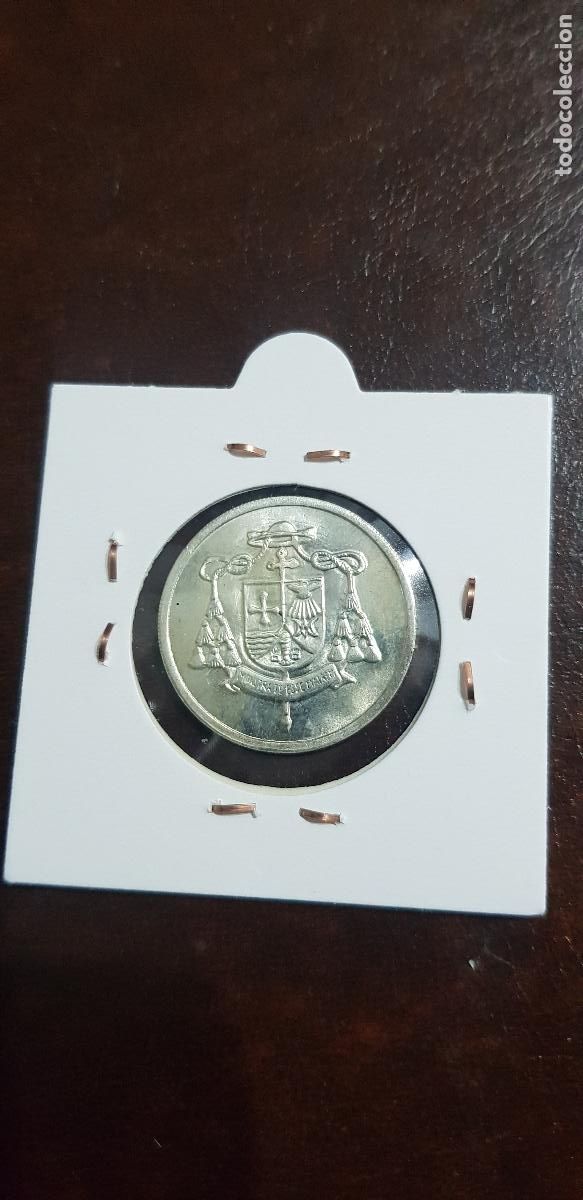 Antig&uuml;edades: VIRGEN DE GRACIA- PLATA DE 925 - Foto 2