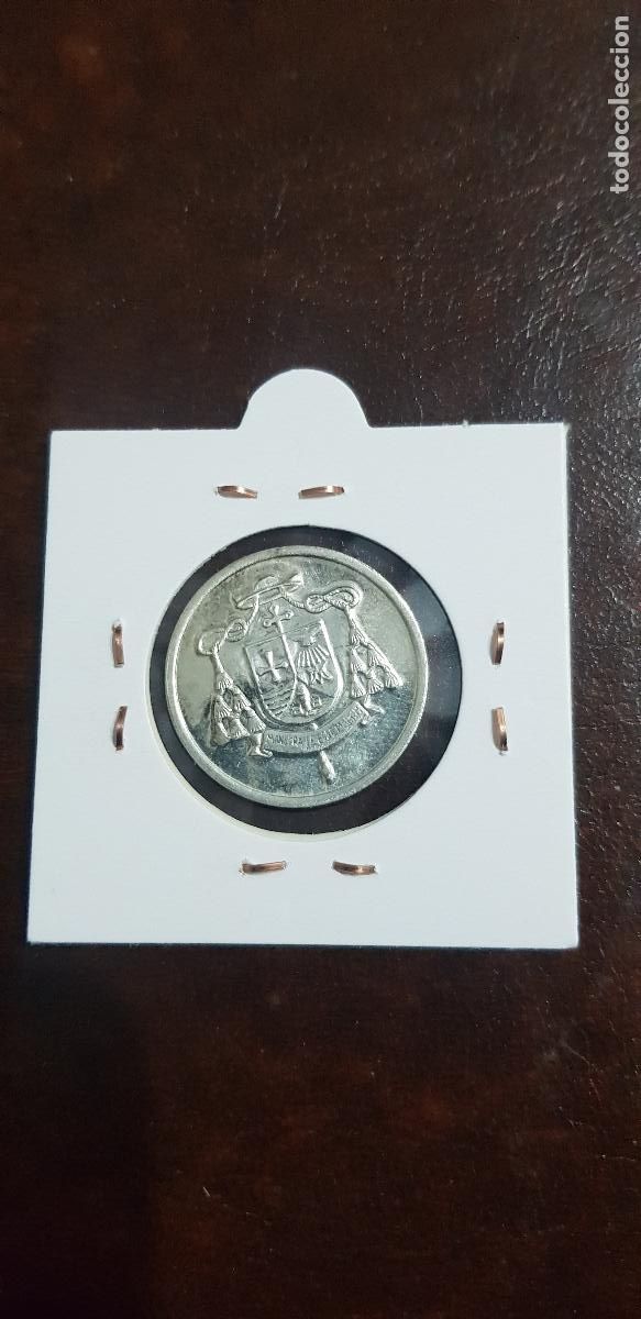 Antig&uuml;edades: EL SANTISIMO SALVADOR- PLATA DE 925 - Foto 2