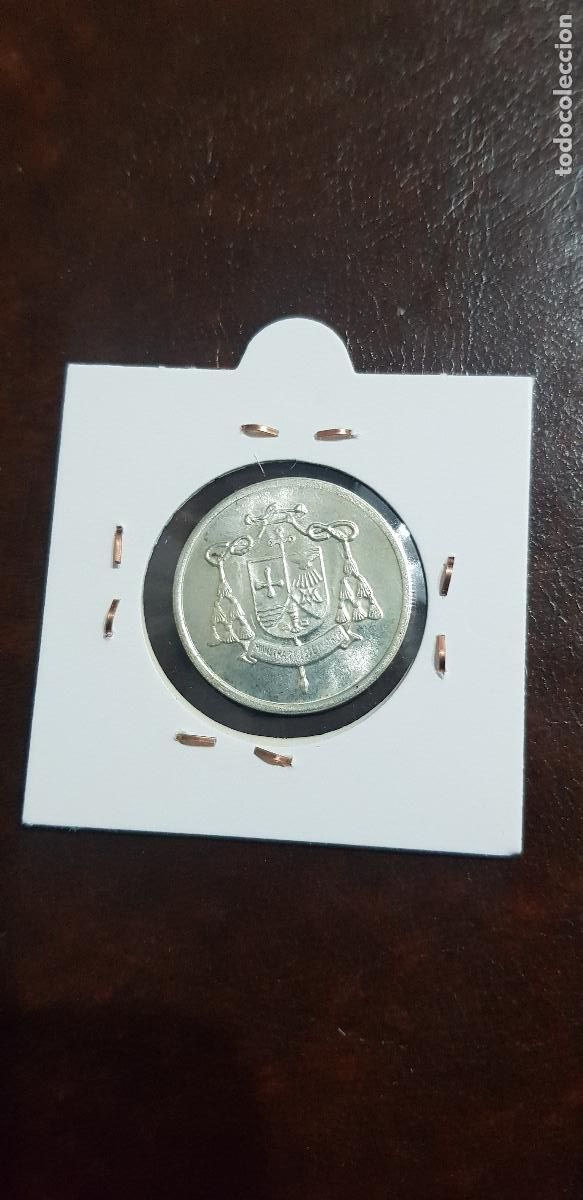 Antig&uuml;edades: SAN CRISTOBAL- PLATA DE 925 - Foto 2