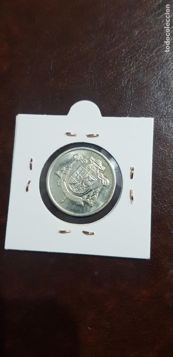 Antig&uuml;edades: VIRGEN DE LA BALMA- PLATA DE 925 - Foto 2