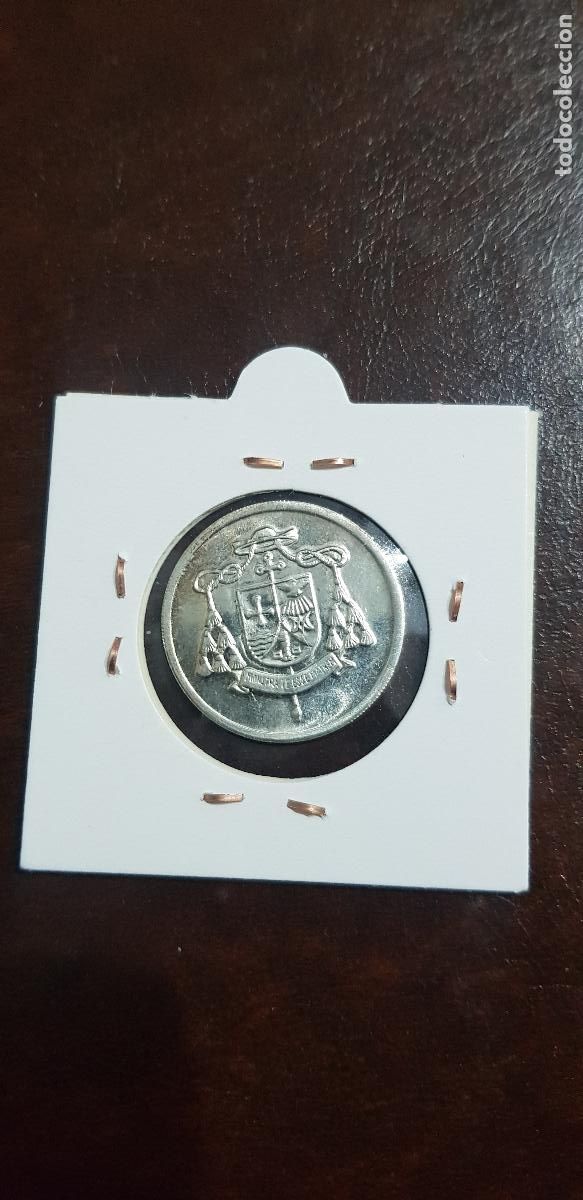 Antig&uuml;edades: SAN PEDRO- PLATA DE 925 - Foto 2