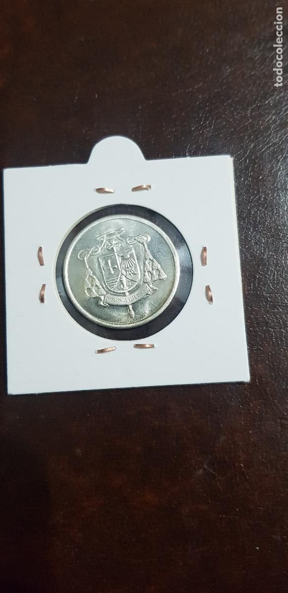 Antig&uuml;edades: SAN ANTONIO- PLATA DE 925 - Foto 2