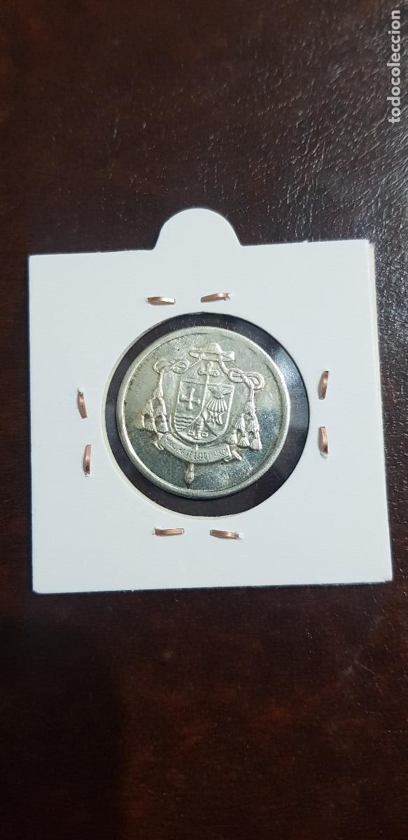 Antig&uuml;edades: VIRGEN DE LA SOLEDAD- PLATA DE 925 - Foto 2