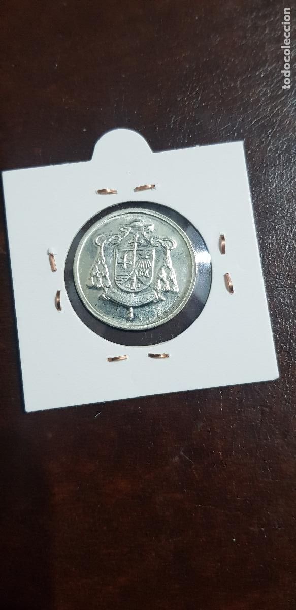 Antig&uuml;edades: VIRGEN DEL LLOSAR- PLATA DE 925 - Foto 2