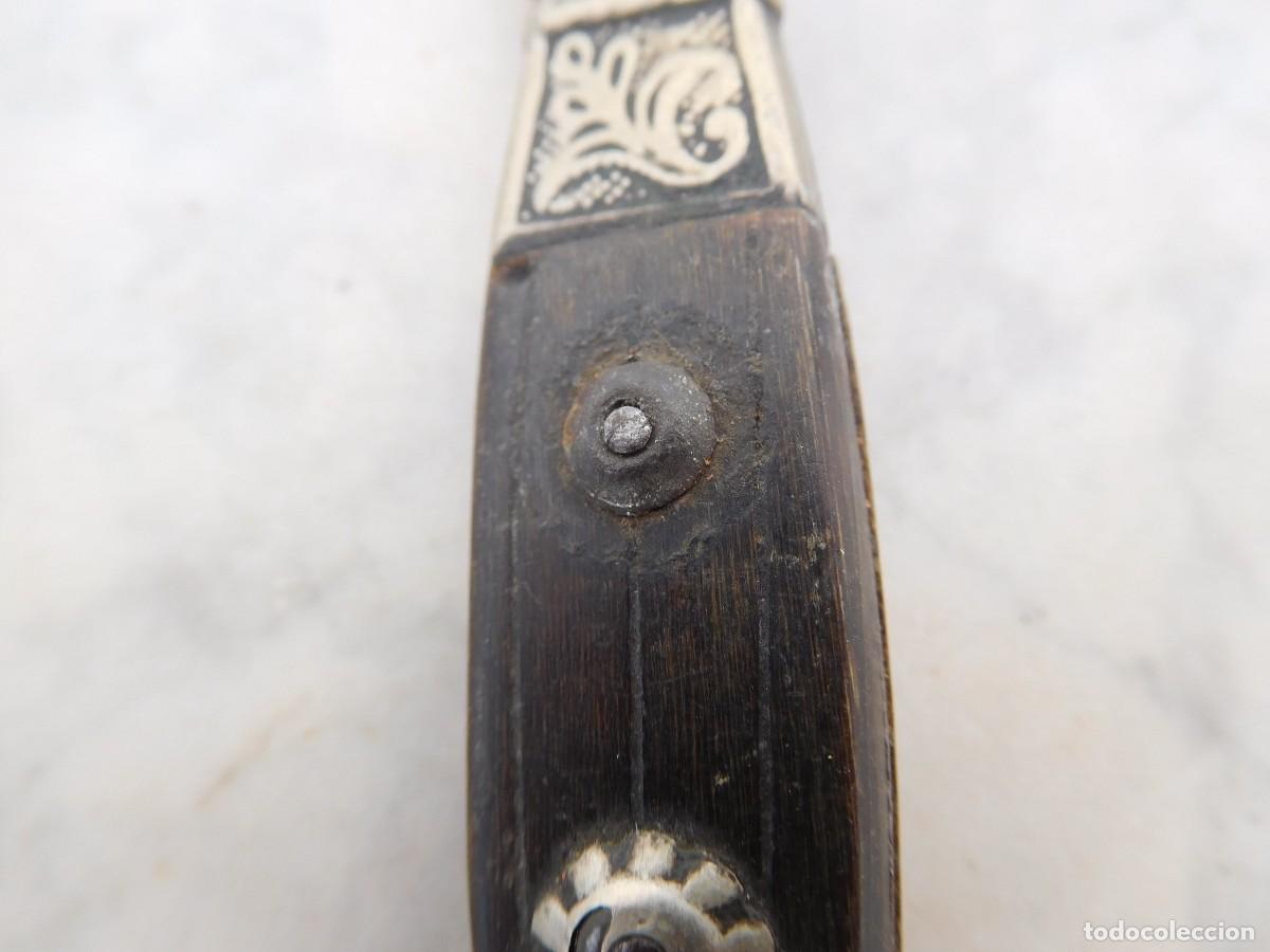 Antig&uuml;edades: Utensilio antiguo a determinar - Foto 8