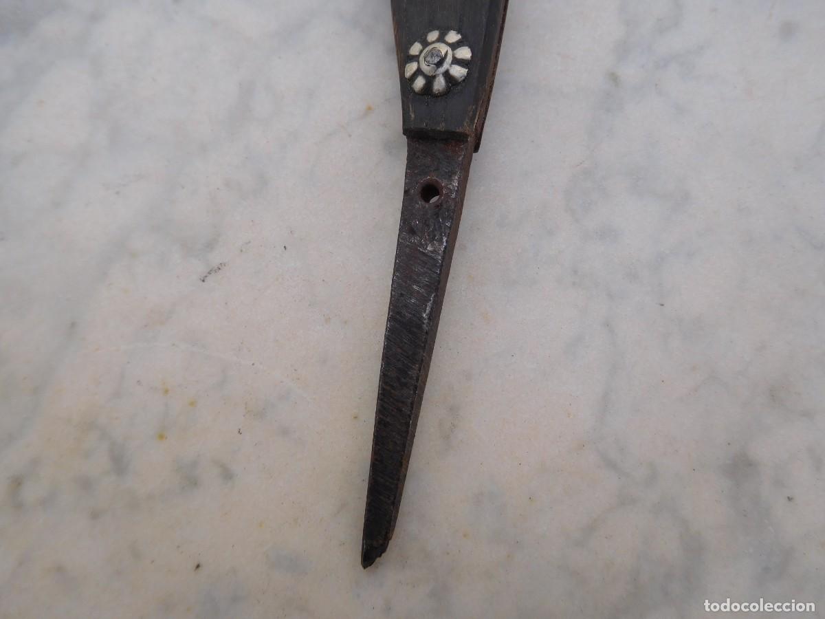 Antig&uuml;edades: Utensilio antiguo a determinar - Foto 10
