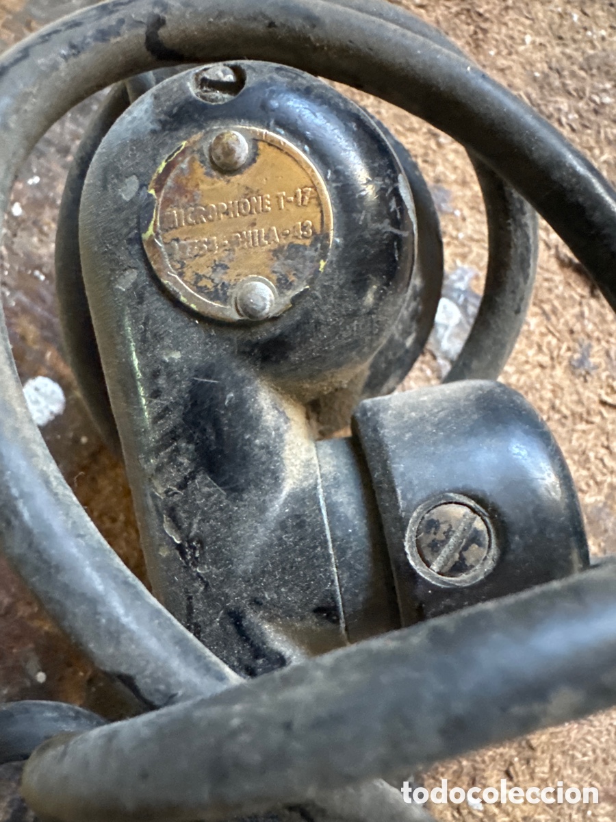 Antig&uuml;edades: Agr&iacute;cular de tel&eacute;fono antiguo - Foto 4