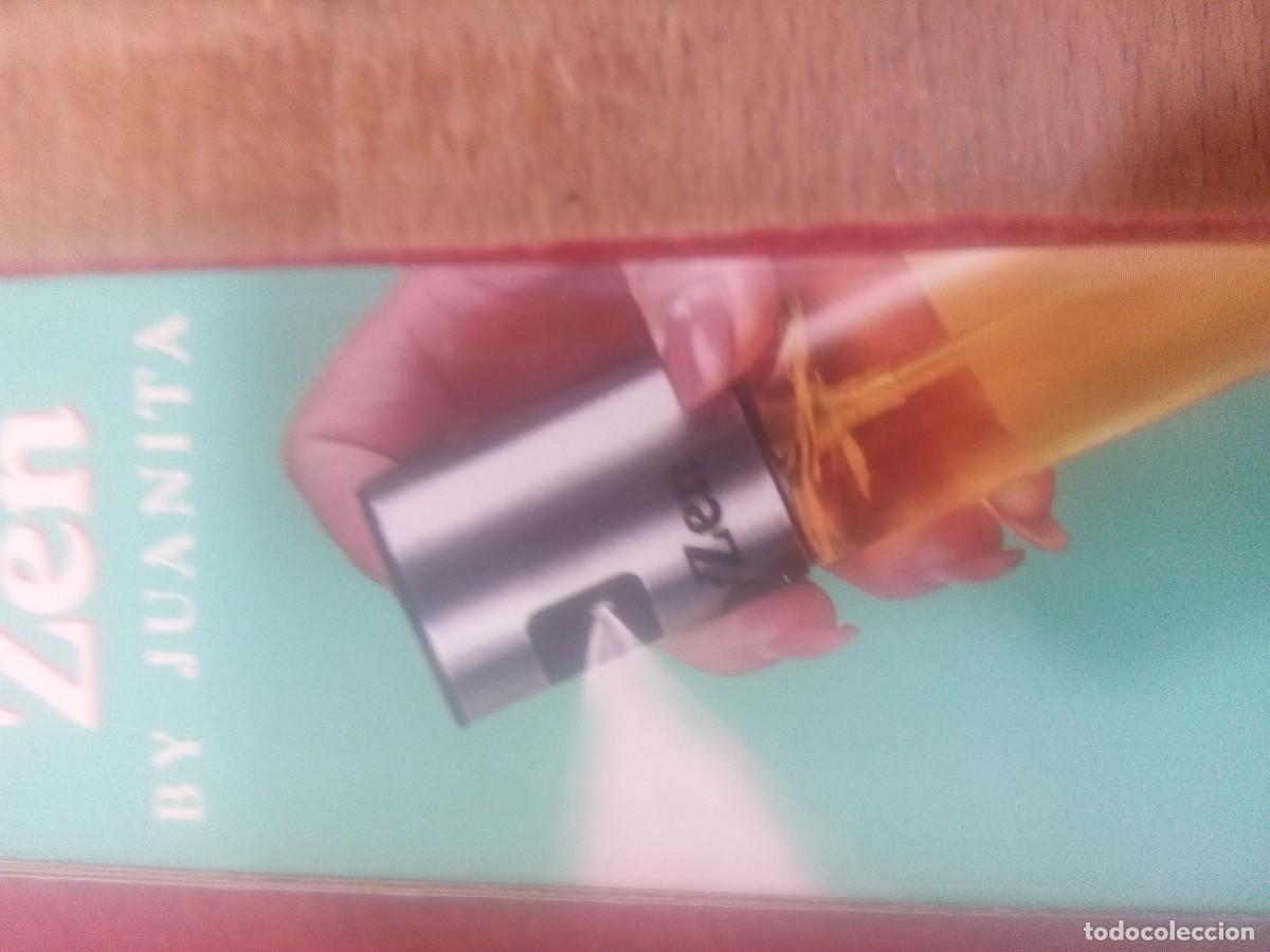 Antig&uuml;edades: ACEITERA ESPRAY JUANITA - Foto 5