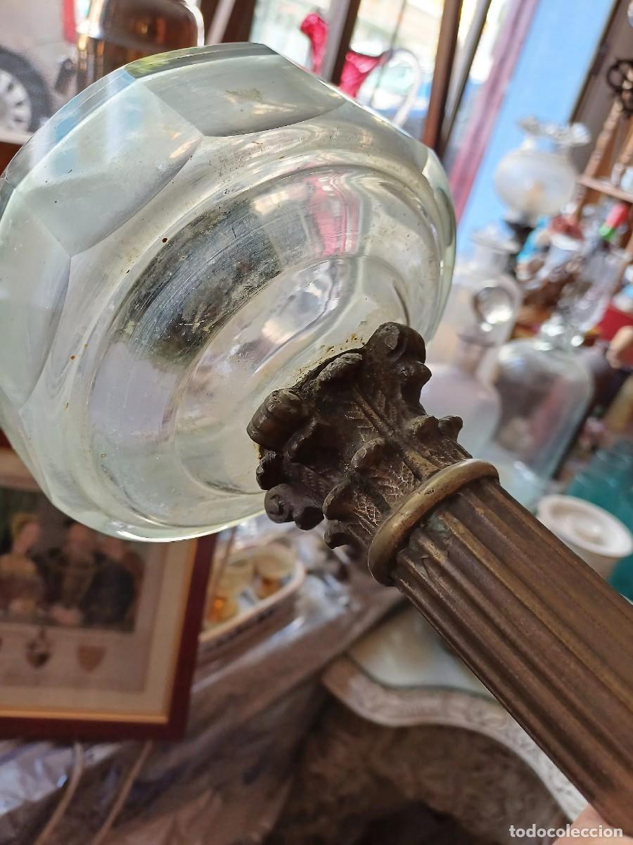 Antig&uuml;edades: GRAN QUINQUE DE FINALES DEL XIX - Foto 8