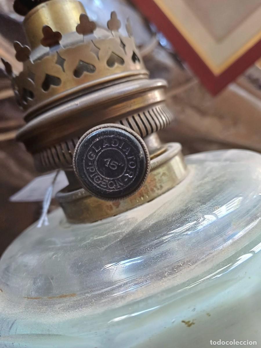 Antig&uuml;edades: GRAN QUINQUE DE FINALES DEL XIX - Foto 9