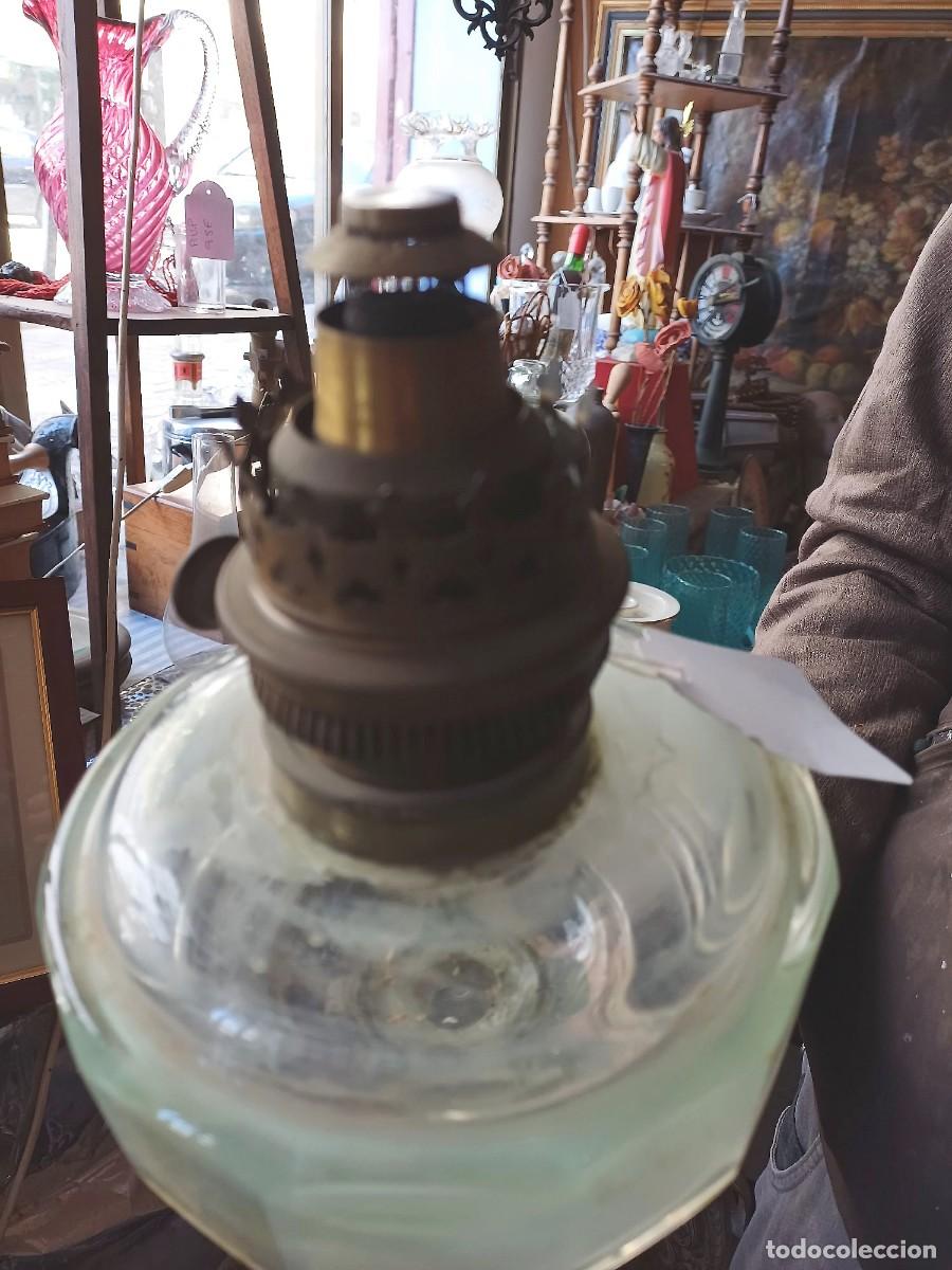 Antig&uuml;edades: GRAN QUINQUE DE FINALES DEL XIX - Foto 10