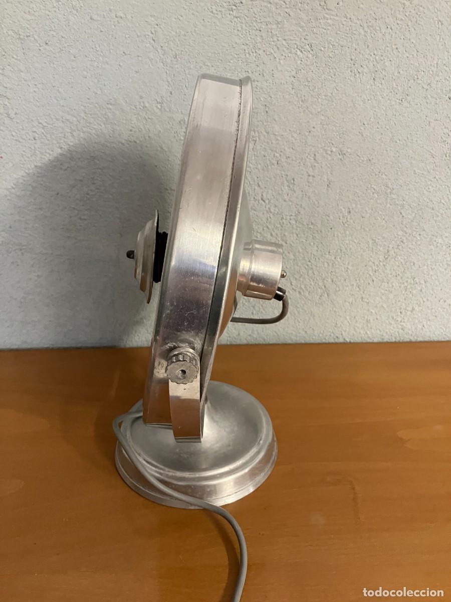 Antig&uuml;edades: Estufa el&eacute;ctrica con pantalla - Foto 3