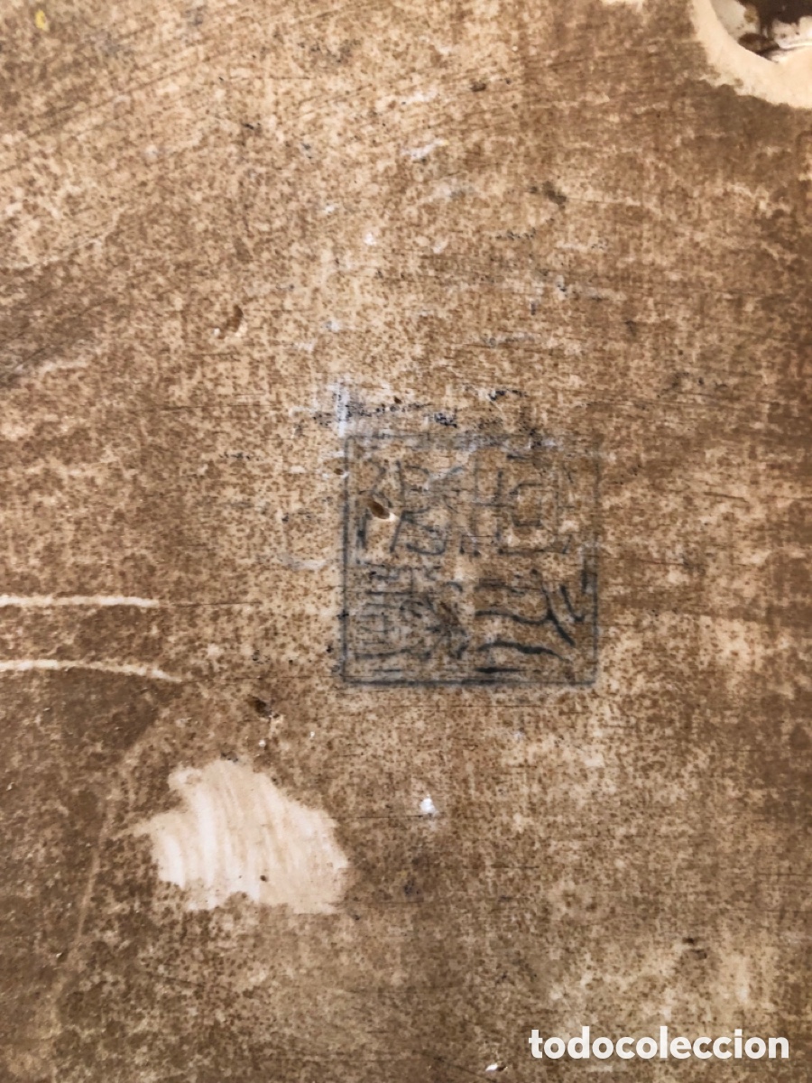 Antig&uuml;edades: Sopera china siglo XX - Foto 10