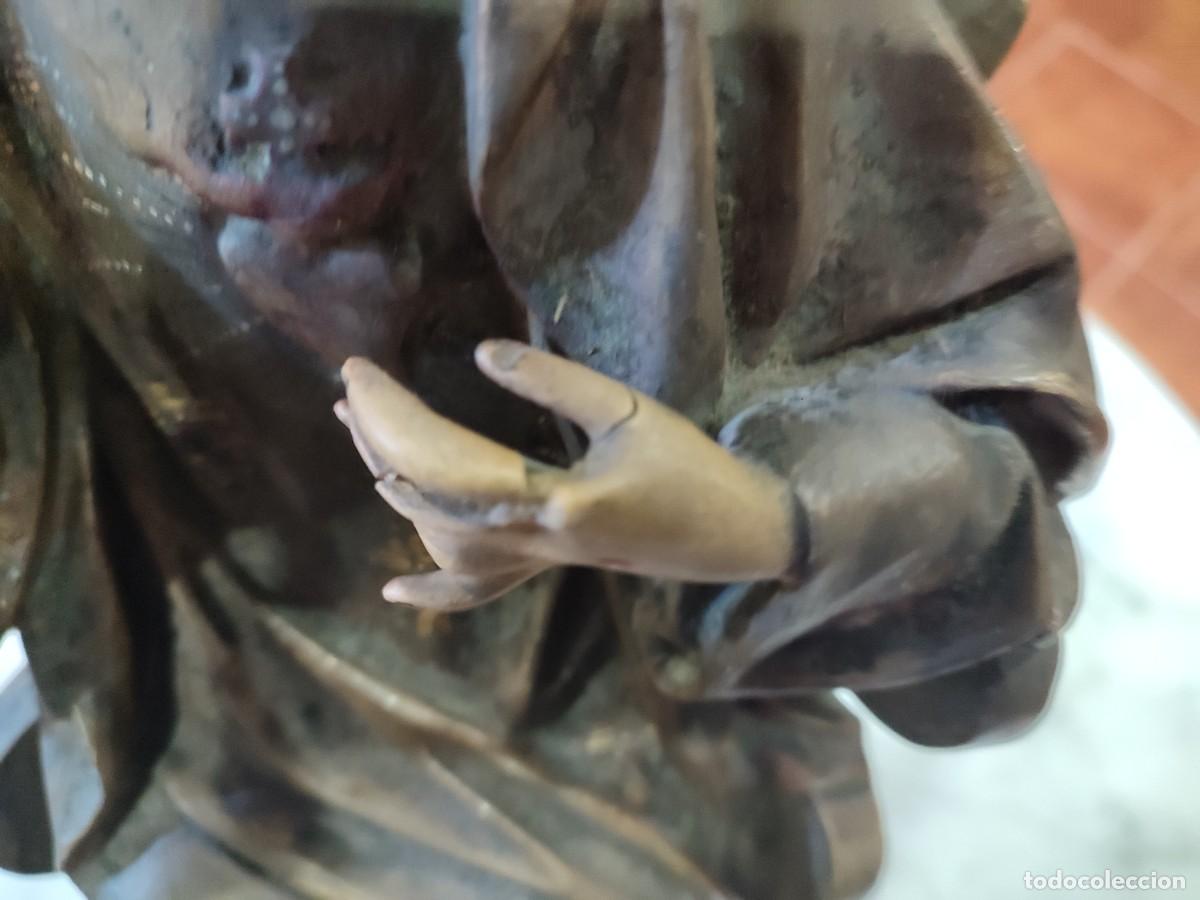 Antig&uuml;edades: SAGRADO CORAZON DE JESUS - Foto 3